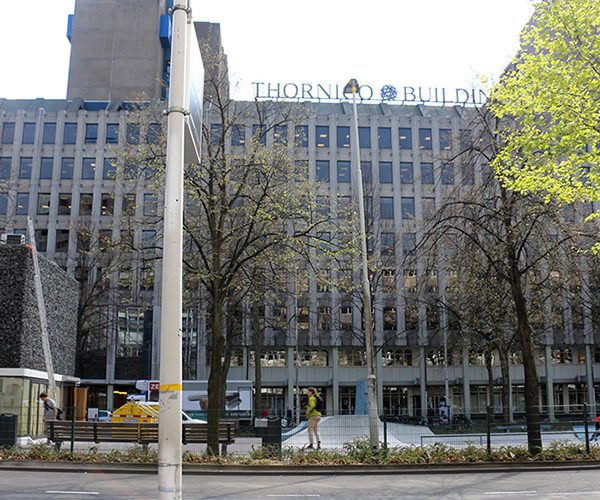 Praktijk Rotterdam